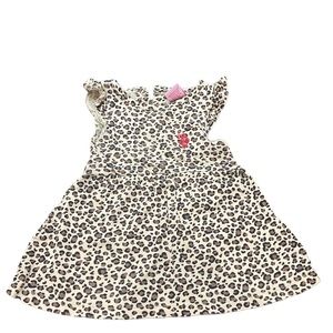 Cheetah U.S. Polo Assn. Dress